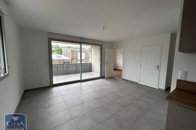 Appartement 3 pièces 865 €