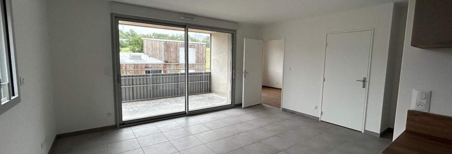 Appartement 3 Pièces 61 m² à louer à Cognin (73160)