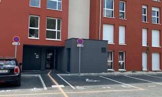 Appartement 1 Pièce 28 m² à louer à Albi (81000)