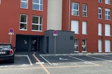 Appartement 1 pièces 441 €