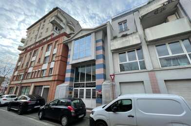 Appartement 1 pièces 551 €