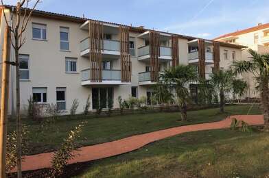 Appartement 3 pièces 785 €