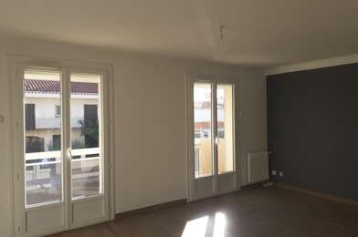 Appartement 4 pièces 774 €