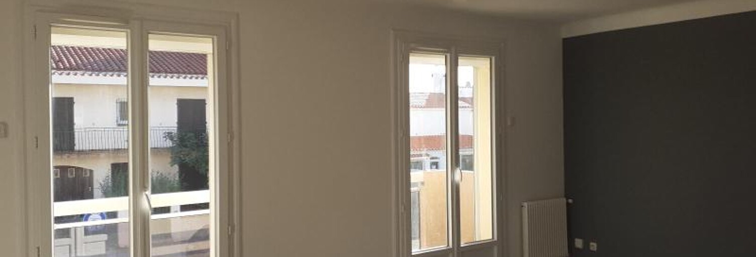 Appartement 4 Pièces 78 m² à louer à Perpignan (66000)