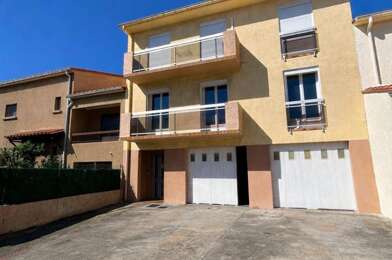 Appartement 4 pièces 774 €