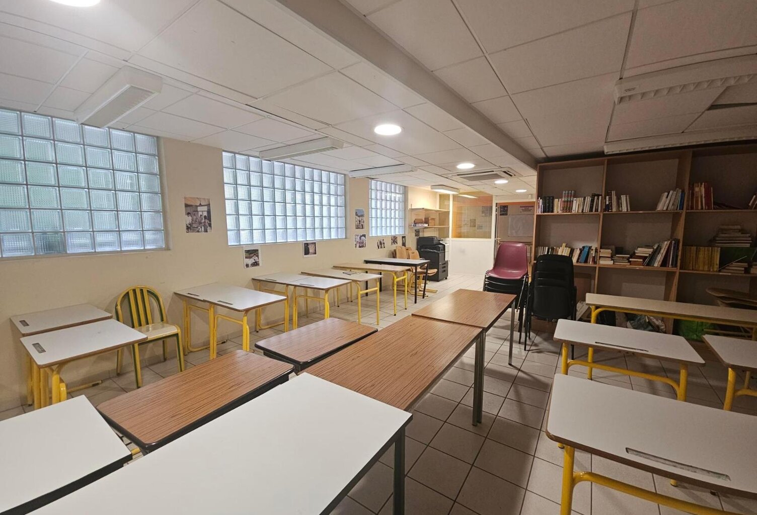 Vente bureau  393 m² Tours (37000) — photo 1