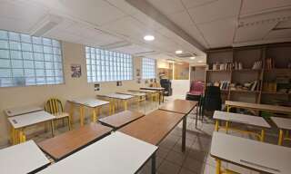 Bureau  393 m² à vendre à Tours (37000)