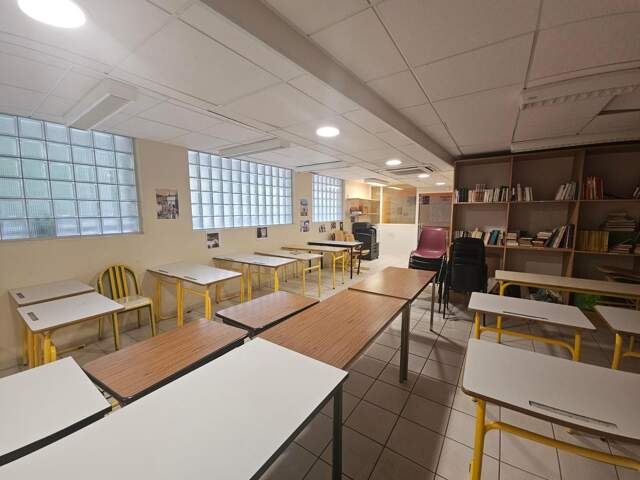 Bureau 393 m² à Tours — photo du bien