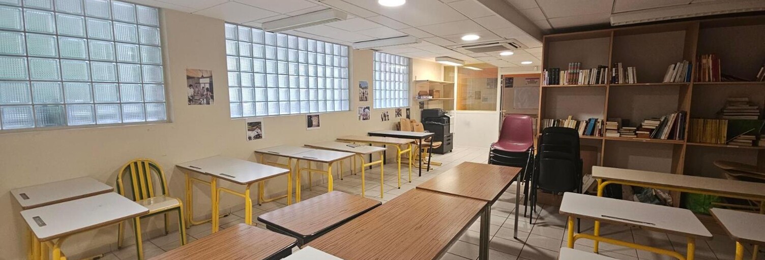 Bureau  393 m² à vendre à Tours (37000)