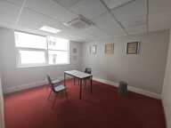 Bureau  393 m² — photo 3