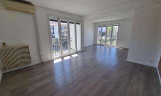 Appartement 4 Pièces 83 m² à vendre à Perpignan (66100)