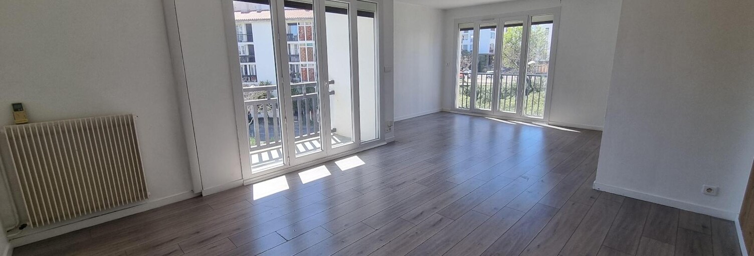 Appartement 4 Pièces 83 m² à vendre à Perpignan (66100)