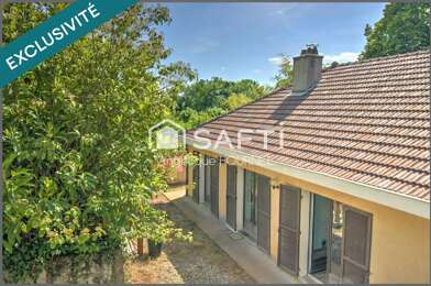 Maison 5 pièces 392000 €