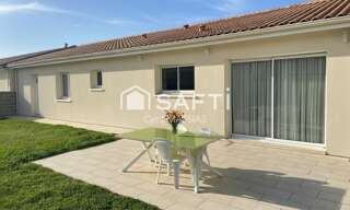 Maison 5 Pièces 95 m² à vendre à Macau (33460)