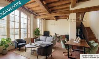 Maison 5 Pièces 133 m² à vendre à Saint-Sulpice-sur-Lèze (31410)