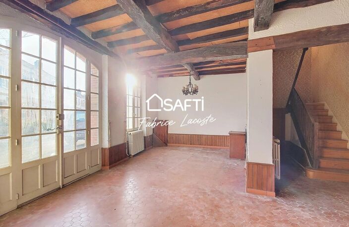 Maison — photo 2