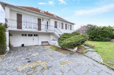 Maison 4 pièces 219900 €