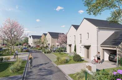 Maison 2 pièces 157000 €