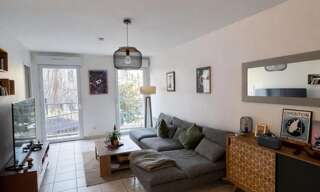 Appartement 2 Pièces 45 m² à vendre à Nantes (44200)