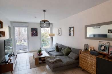 Appartement 2 pièces 189000 €