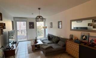 Appartement 2 Pièces 45 m² à vendre à Nantes (44200)