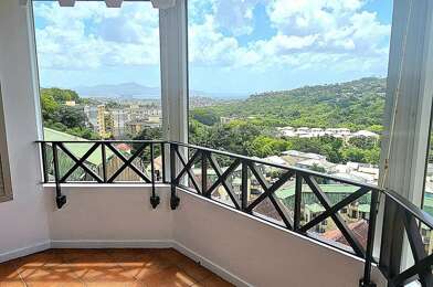 Appartement 3 pièces 195000 €