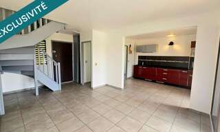 Appartement 3 Pièces 50 m² à vendre à Fort-de-France (97200)