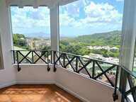 Duplex avec vue mer  Résidence Prestige de la Meynard  Fort-de-France — photo 2