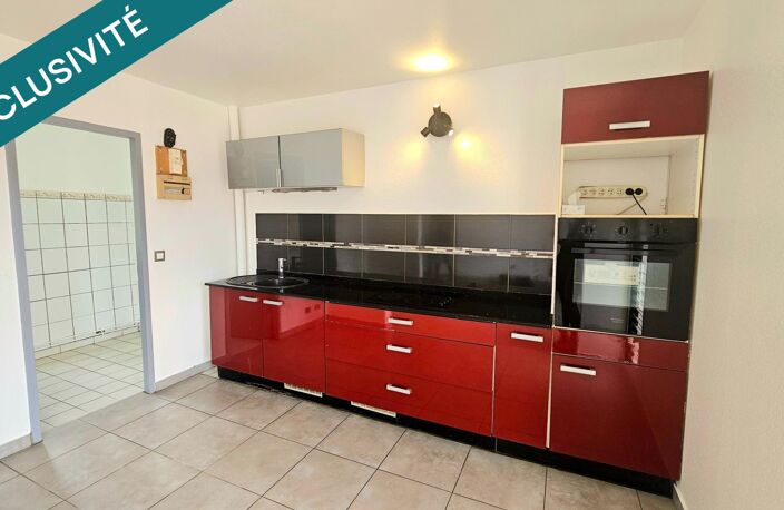 Duplex avec vue mer  Résidence Prestige de la Meynard  Fort-de-France — photo 3