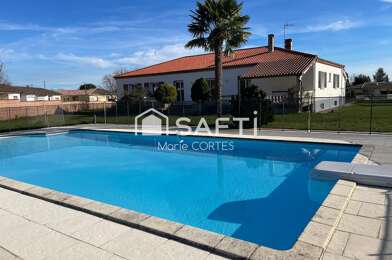 Maison 7 pièces 485000 €