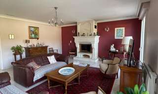 Maison 7 Pièces 212 m² à vendre à Albi (81000)