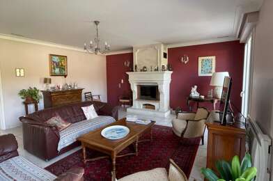 Maison 7 pièces 449000 €