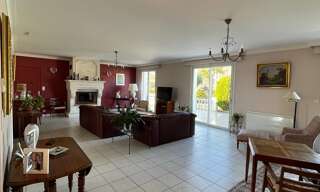 Maison 7 Pièces 212 m² à vendre à Albi (81000)