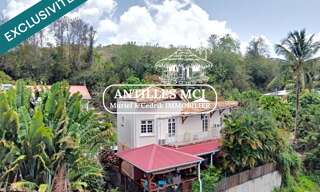 Maison 4 Pièces 90 m² à vendre à Sainte-Luce (97228)