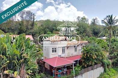 Maison 4 pièces 357000 €