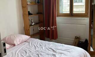 Appartement 2 Pièces 52 m² à louer à Lyon 5 (69005)