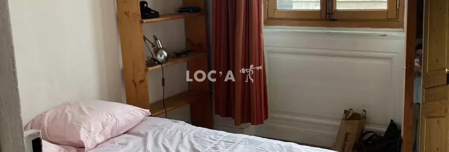 Appartement 2 Pièces 52 m² à louer à Lyon 5 (69005)