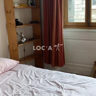 Appartement 2 pièces 1050 €