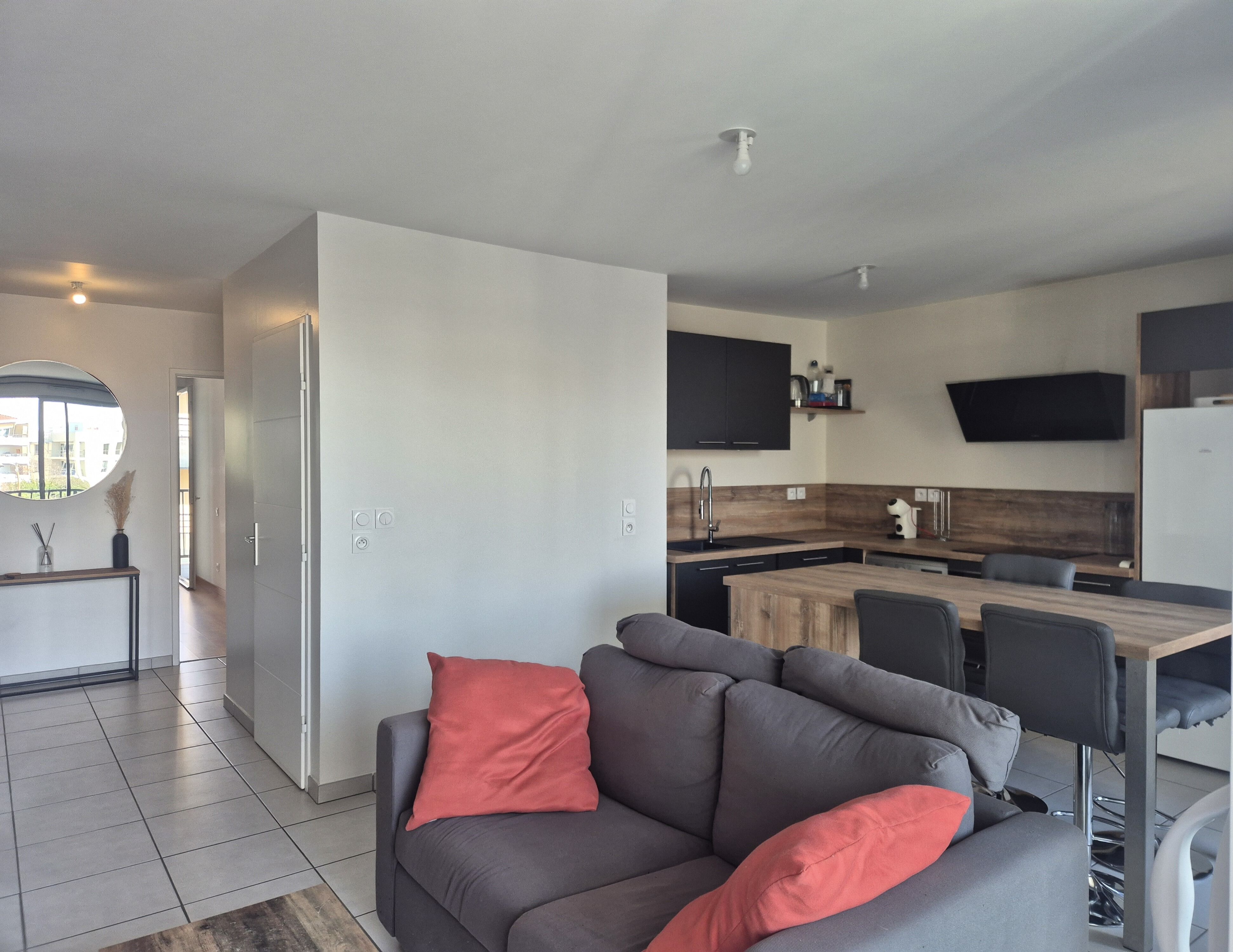 Agence immobilière de Barnabé