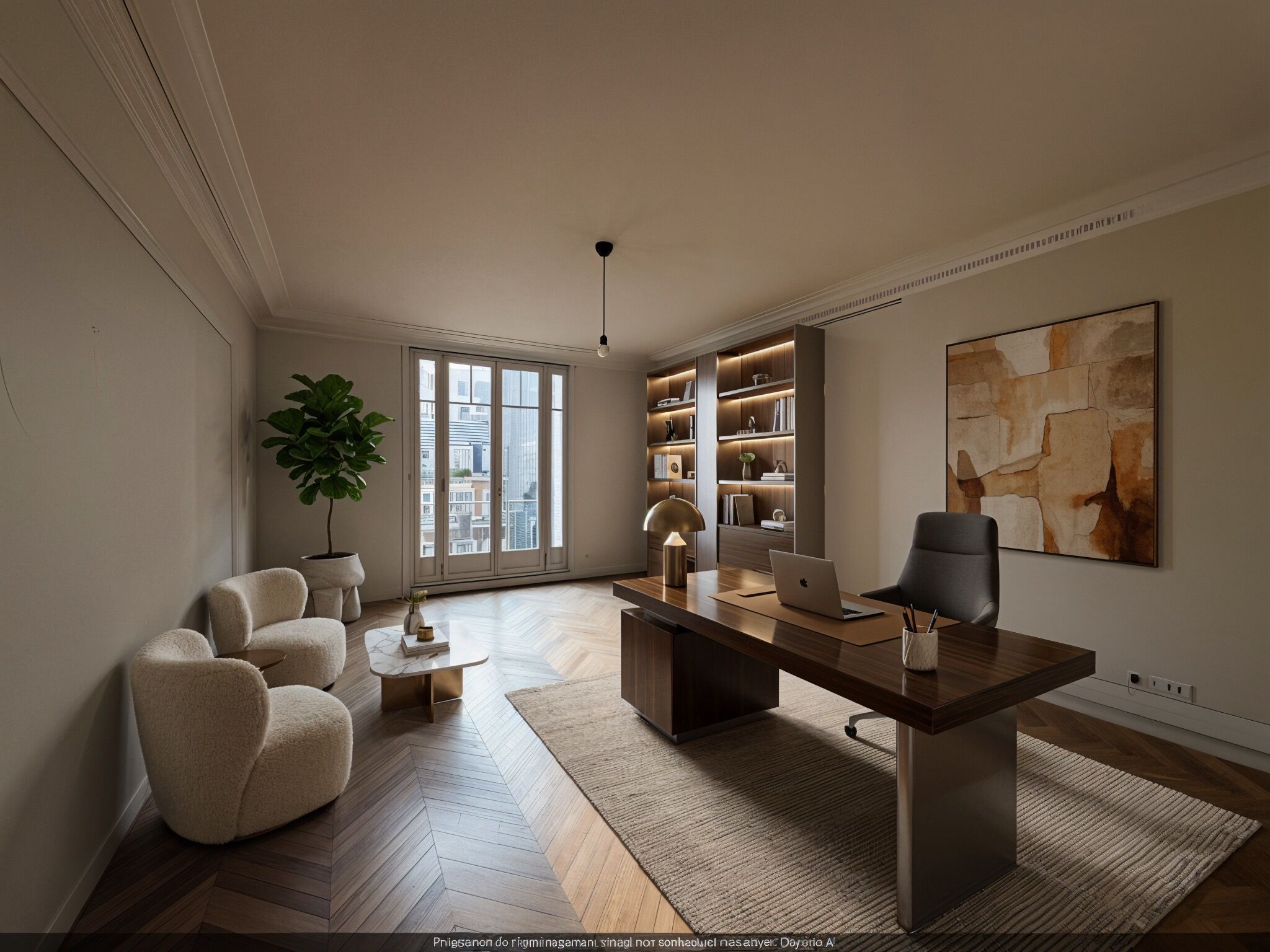 Agence immobilière de Barnabé