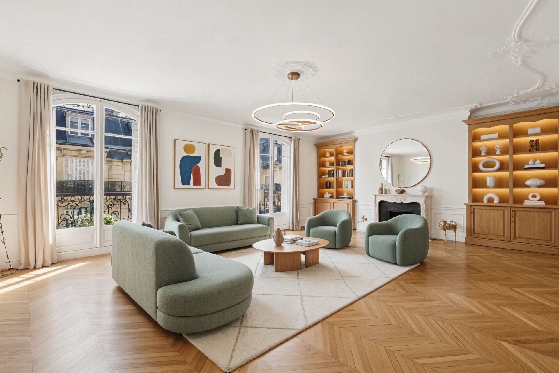 Agence immobilière de Barnabé