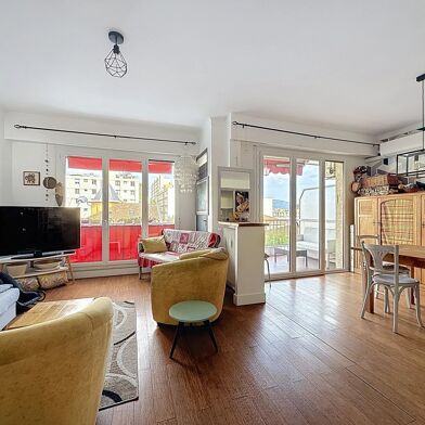 Appartement 3 pièces 367500 €