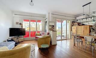 Appartement 3 Pièces 75 m² à vendre à Nice (06100)