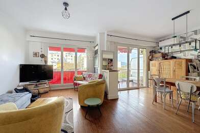 Appartement 3 pièces 367500 €