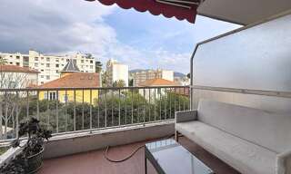 Appartement 3 Pièces 75 m² à vendre à Nice (06100)