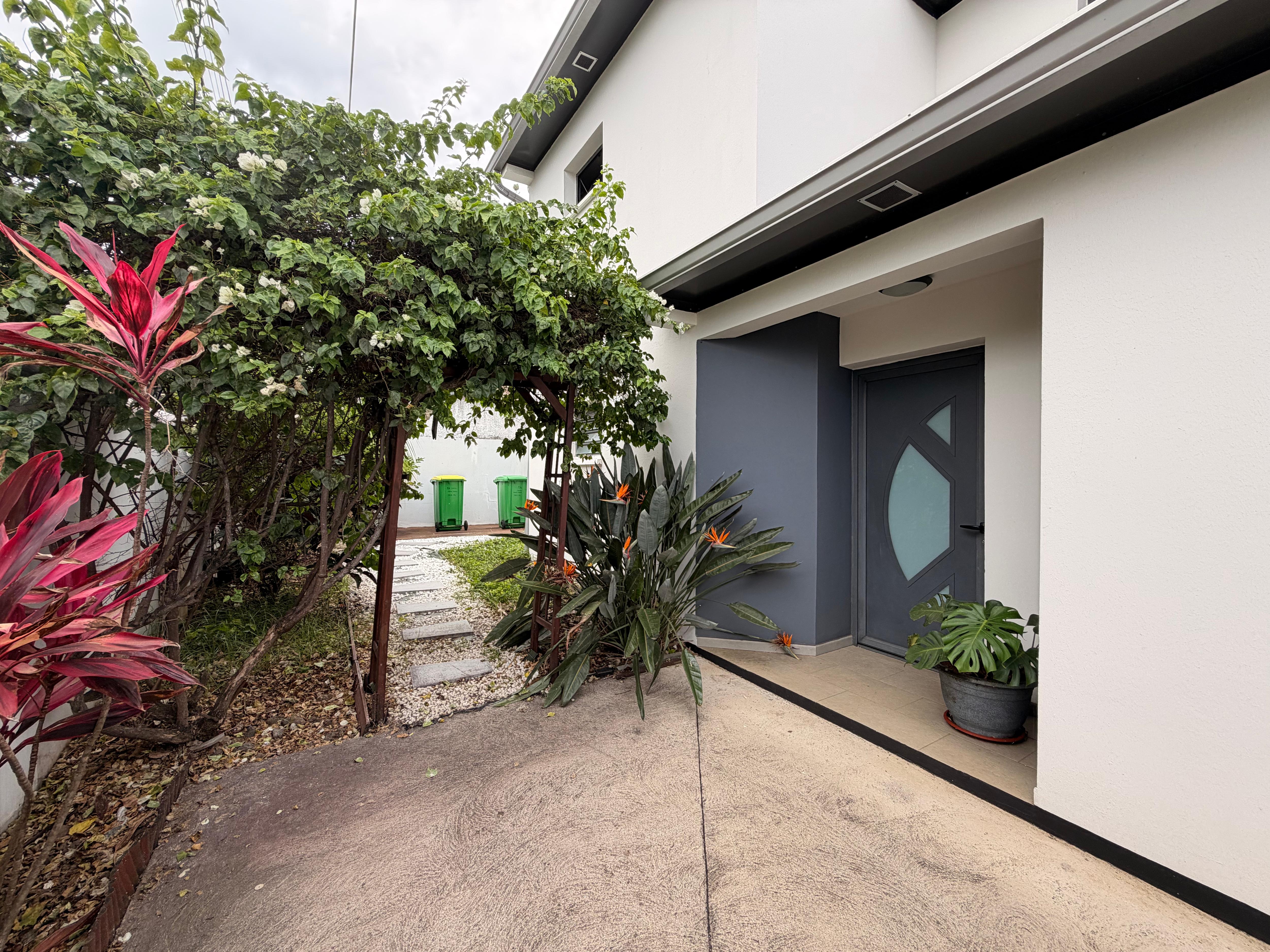 Agence immobilière de Barnabé