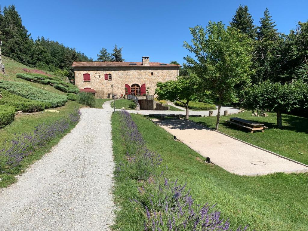 Agence immobilière de Barnabé