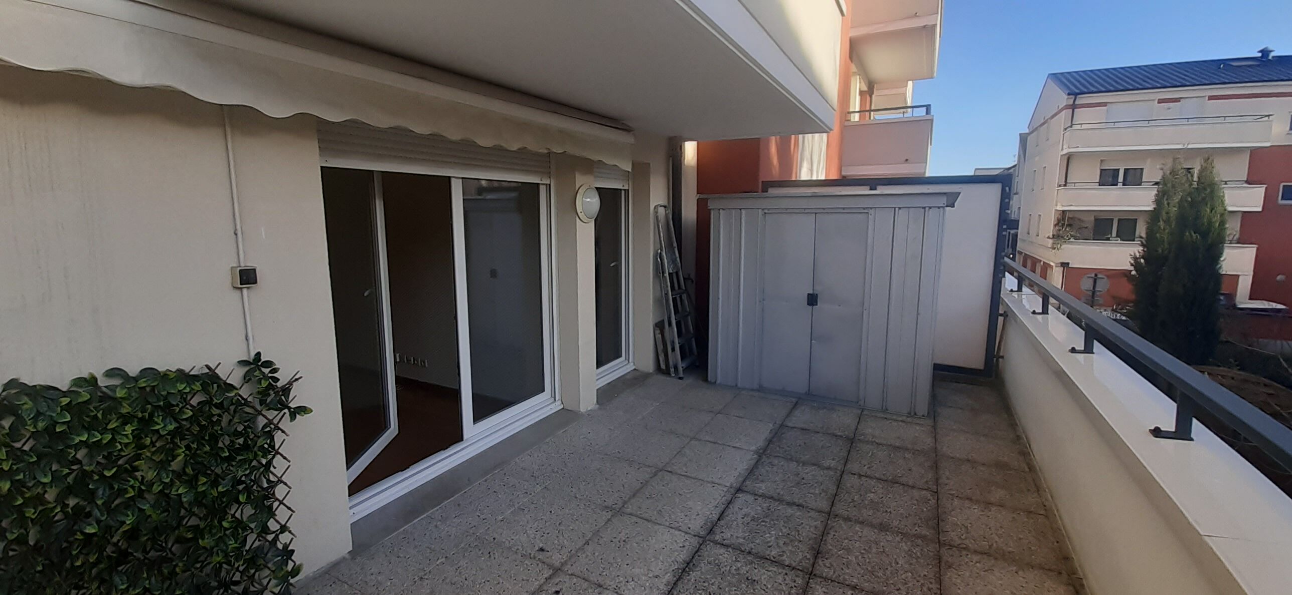 Agence immobilière de Barnabé