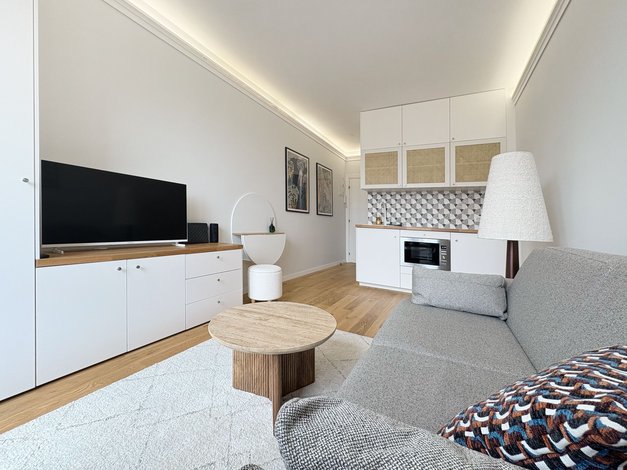 Agence immobilière de Barnabé