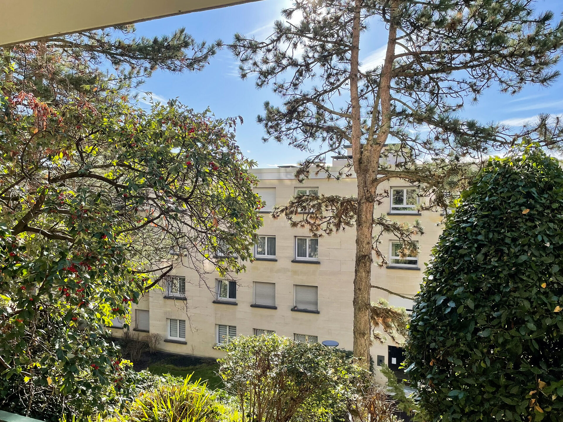 Agence immobilière de Barnabé